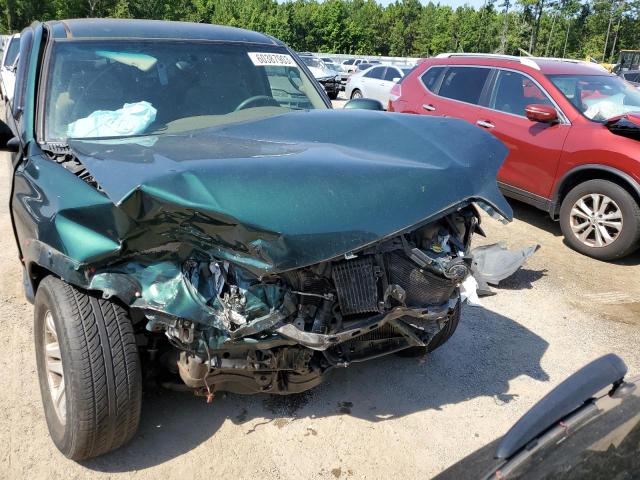 Photo 5 from auction – 2004 TOYOTA TUNDRA with VIN 5TBBT48164S442538