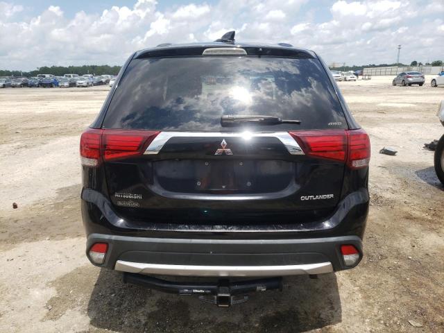Photo 6 from auction – 2017 MITSUBISHI OUTLANDER with VIN JA4AZ2A3XHZ045835