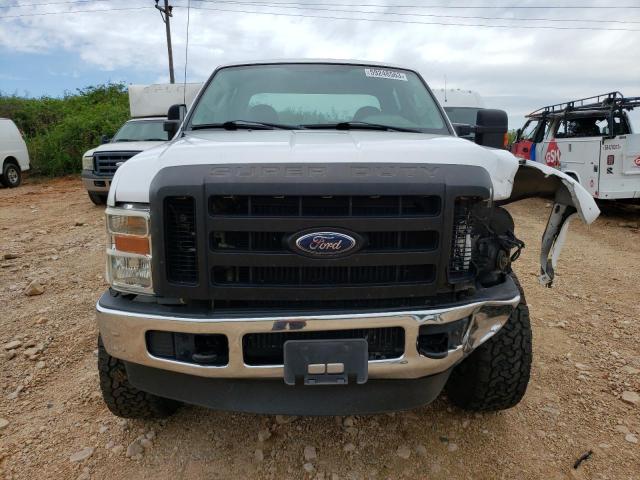 Photo 5 from auction – 2010 FORD F250 SUPER with VIN 1FTSW2BR4AEA56655