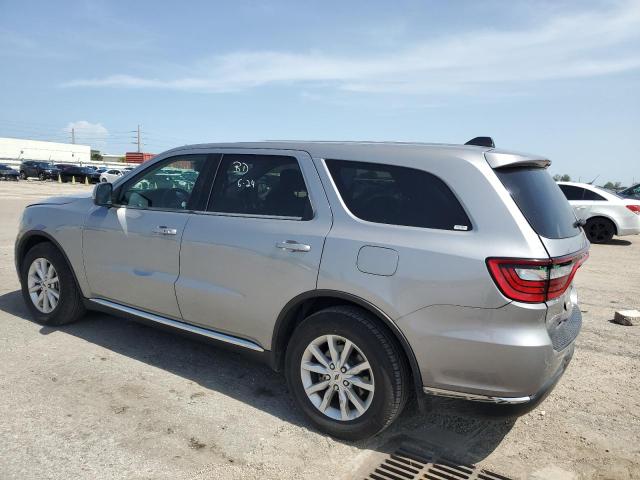 Photo 2 from auction – 2020 DODGE DURANGO SX with VIN 1C4RDHAGXLC268806