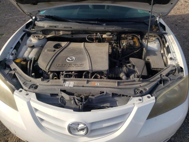 Photo 11 from auction – 2004 MAZDA 3 S with VIN JM1BK323941217638