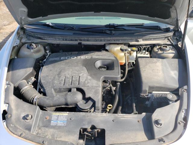 Photo 11 from auction – 2010 CHEVROLET MALIBU LS with VIN 1G1ZB5EB3A4115266