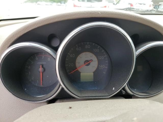 Photo 9 from auction – 2005 NISSAN ALTIMA S with VIN 1N4AL11D95C282783