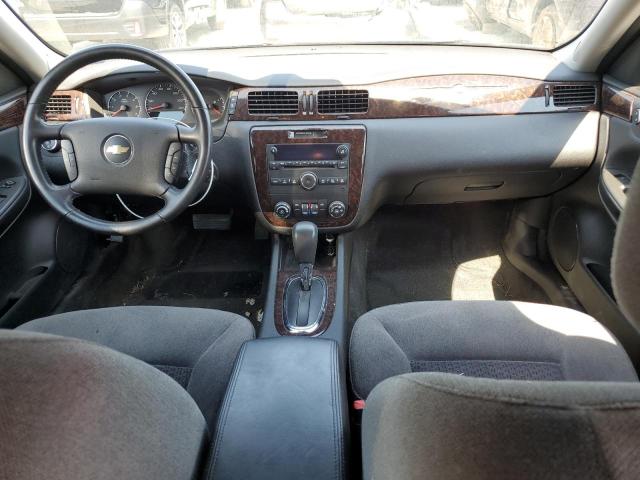 Photo 8 from auction – 2012 CHEVROLET IMPALA LT with VIN 2G1WB5E38C1194931