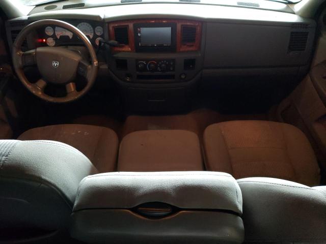 Photo 8 from auction – 2006 DODGE RAM 1500 S with VIN 1D7HA18286S660706