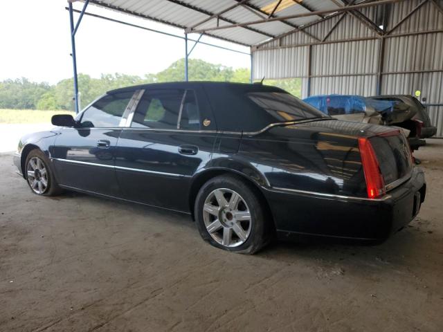 Photo 2 from auction – 2007 CADILLAC DTS with VIN 1G6KD57Y37U146968