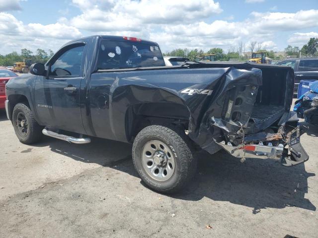 Zdjęcie 2 z aukcji – 2012 CHEVROLET SILVERADO z VIN 1GCNKPEX7CZ252553