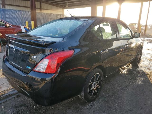 Photo 3 from auction – 2016 NISSAN VERSA S with VIN 3N1CN7AP7GL823060