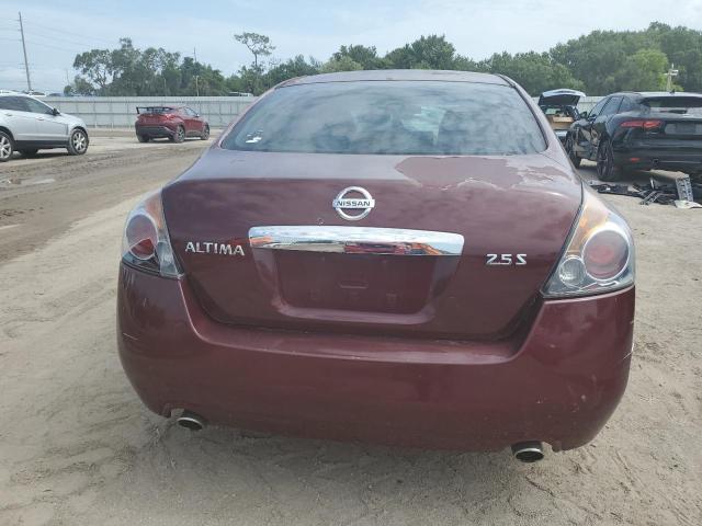 Photo 6 from auction – 2011 NISSAN ALTIMA BAS with VIN 1N4AL2AP8BC123166