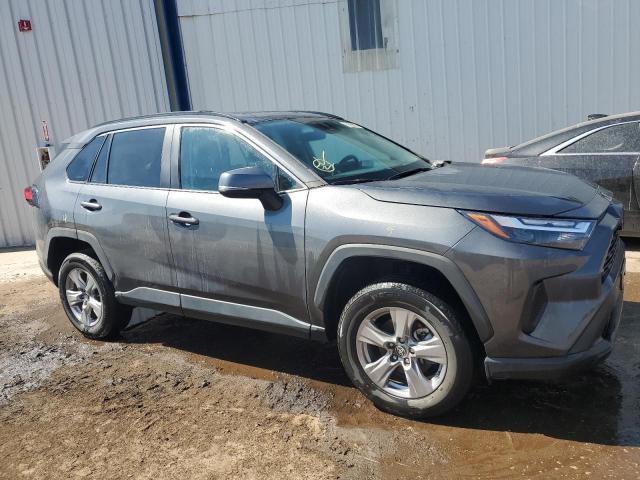 Photo 4 from auction – 2023 TOYOTA RAV4 XLE with VIN 2T3P1RFVXPW329250