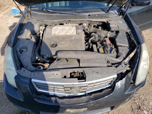 Zdjęcie 11 z aukcji – 2007 NISSAN MAXIMA SE z VIN 1N4BA41E47C836318
