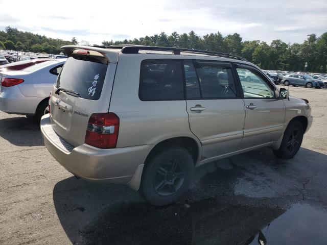 Foto 3 de la subasta – 2007 TOYOTA HIGHLANDER con VIN JTEHD21A570046777