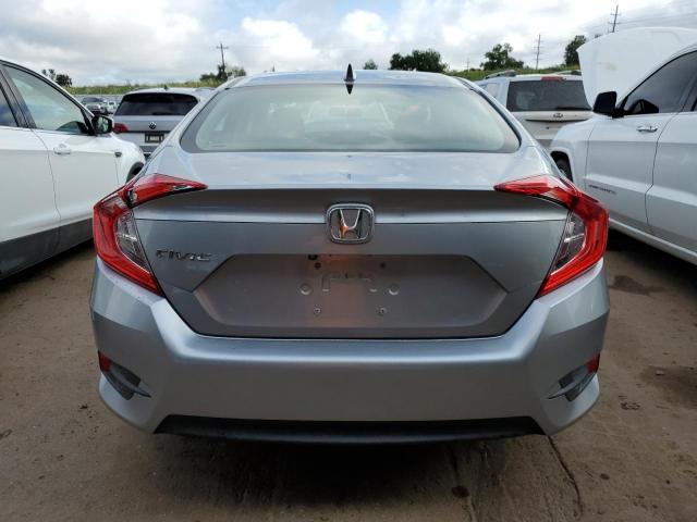 Photo 6 from auction – 2017 HONDA CIVIC EX with VIN 19XFC2F8XHE032421