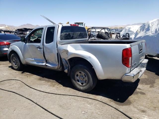 Photo 2 from auction – 2012 NISSAN FRONTIER S with VIN 1N6BD0CT4CC452925
