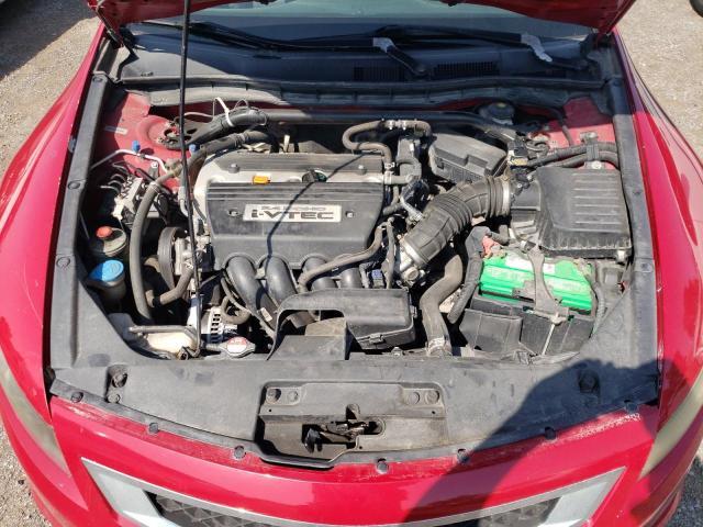 Photo 11 from auction – 2008 HONDA ACCORD EXL with VIN 1HGCS128X8A802014
