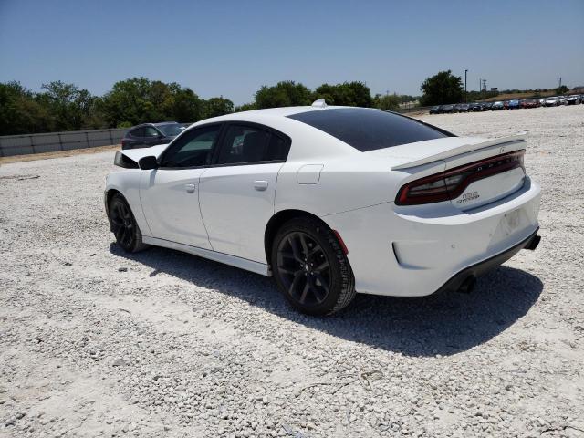 Photo 2 from auction – 2019 DODGE CHARGER GT with VIN 2C3CDXHG1KH749419