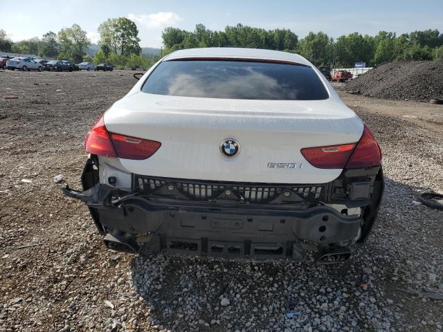 Photo 6 from auction – 2017 BMW 650 I GRAN with VIN WBA6D4C54HD977706