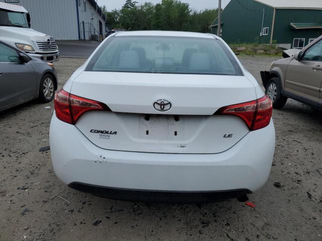 Photo 6 from auction – 2019 TOYOTA COROLLA L with VIN 2T1BURHE7KC135213