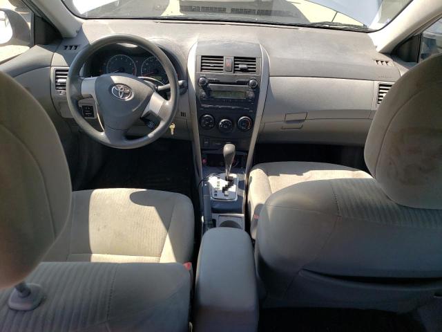 Photo 8 from auction – 2010 TOYOTA COROLLA BA with VIN 1NXBU4EE4AZ187693
