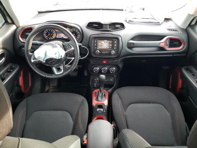 Photo 8 from auction – 2015 JEEP RENEGADE T with VIN ZACCJBCT5FPB28345