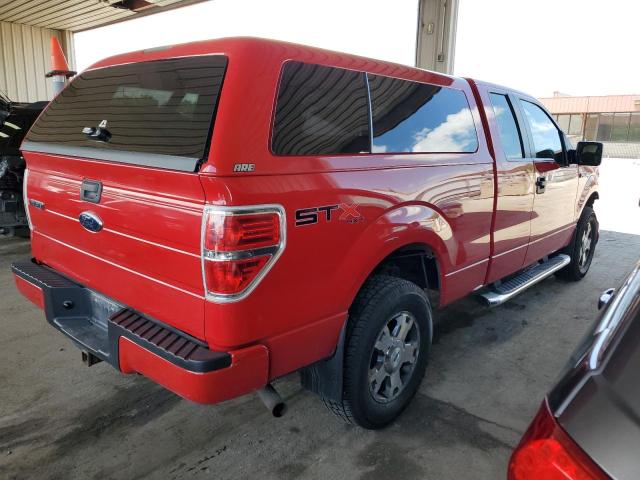 Photo 3 from auction – 2010 FORD F150 SUPER with VIN 1FTEX1EW6AFD23861