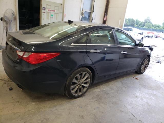 صورة رقم 3 من المزاد - 2012 HYUNDAI SONATA SE مع VIN 5NPEC4AB4CH432375
