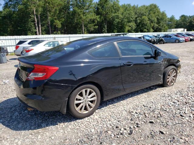 Photo 3 from auction – 2012 HONDA CIVIC with VIN 2HGFG3B86CH548046