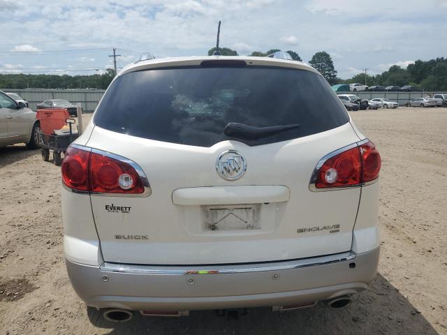 Photo 6 from auction – 2012 BUICK ENCLAVE with VIN 5GAKVDED9CJ218869