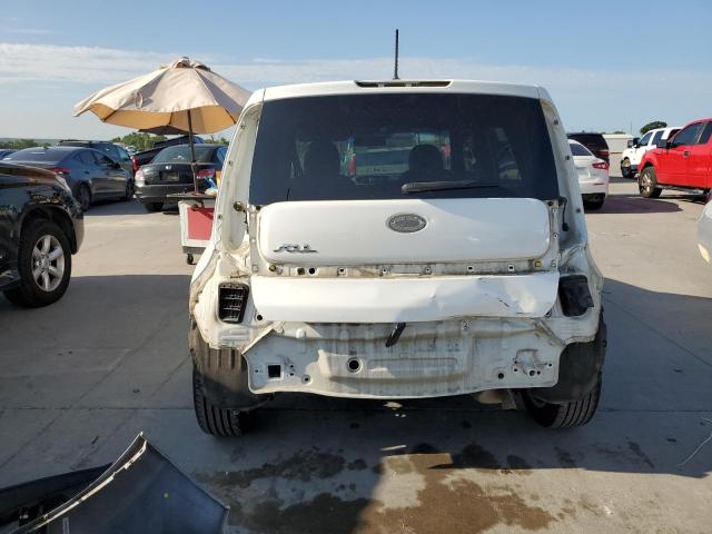 Снимка 6 от търг – 2015 KIA SOUL + с VIN KNDJP3A50F7155353