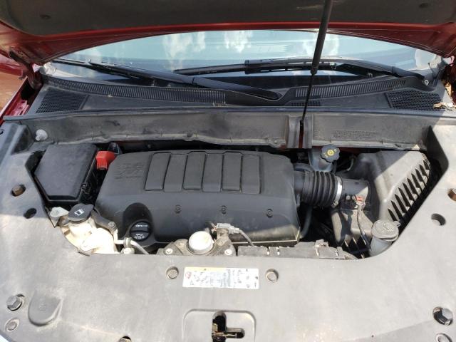 Photo 12 from auction – 2016 CHEVROLET TRAVERSE L with VIN 1GNKVGKDXGJ289726
