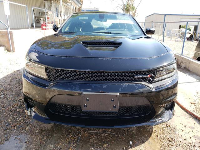 Photo 5 from auction – 2023 DODGE CHARGER GT with VIN 2C3CDXHG2PH559927