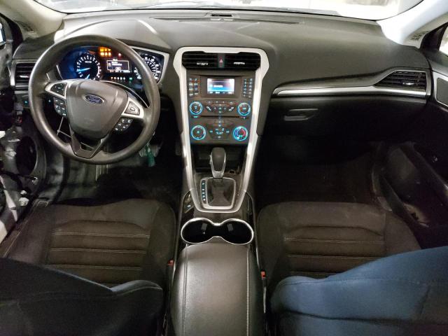 Photo 8 from auction – 2015 FORD FUSION SE with VIN 3FA6P0H79FR137895