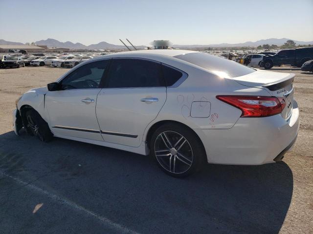 Photo 2 from auction – 2016 NISSAN ALTIMA 2.5 with VIN 1N4AL3AP2GC165393