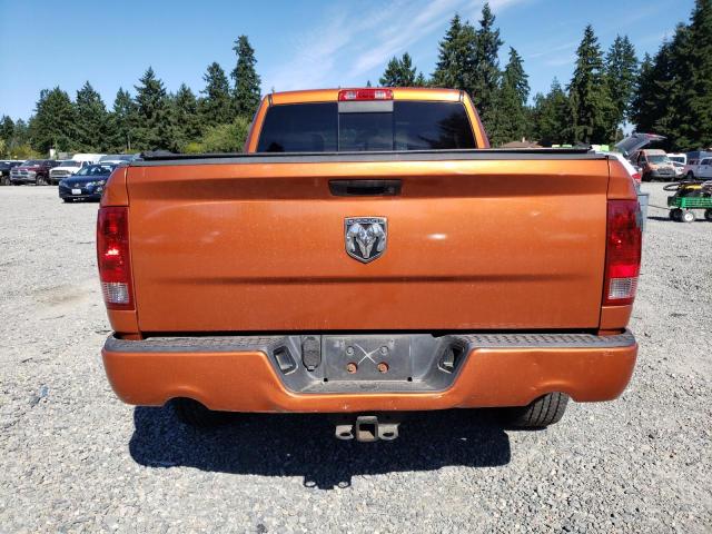 Photo 6 from auction – 2010 DODGE RAM 1500 with VIN 1D7RV1GT2AS167261