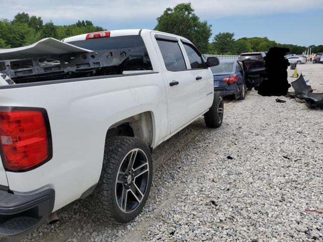 Photo 3 from auction – 2014 CHEVROLET SILVERADO with VIN 3GCPCPEH2EG182672