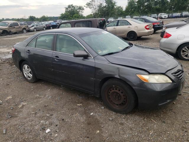 Photo 4 from auction – 2008 TOYOTA CAMRY CE with VIN 4T1BE46K18U762005