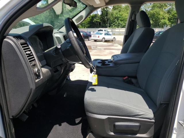Photo 7 from auction – 2017 RAM 1500 ST with VIN 1C6RR7FT6HS819612
