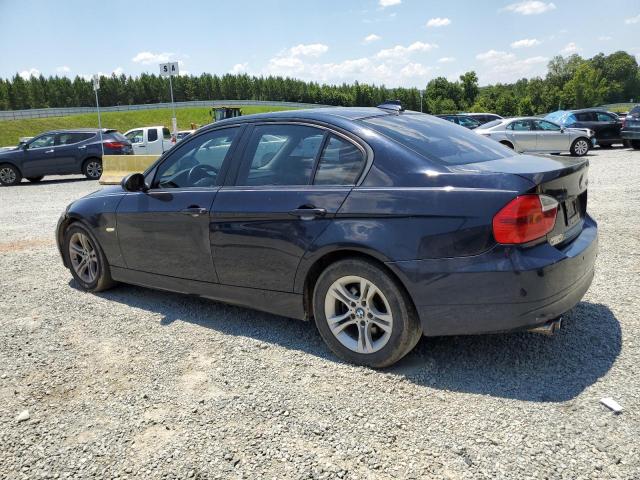 Photo 2 from auction – 2008 BMW 328 I SULE with VIN WBAVC535X8F009778