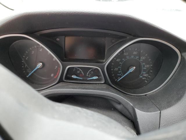 Photo 9 from auction – 2014 FORD FOCUS SE with VIN 1FADP3F23EL235768