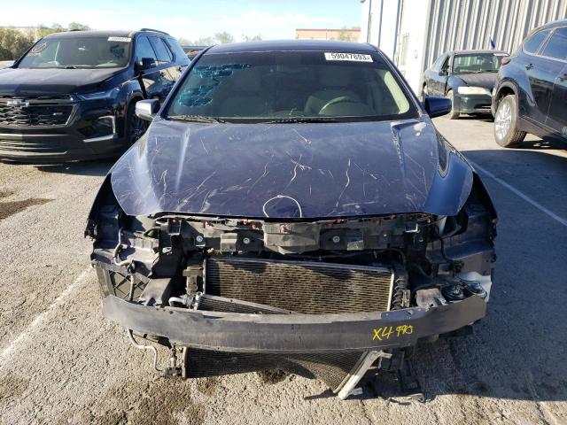 Photo 5 from auction – 2015 CHEVROLET MALIBU 1LT with VIN 1G11C5SL0FF279092