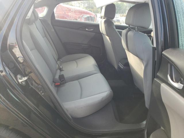 Photo 10 from auction – 2019 HONDA CIVIC LX with VIN 19XFC2F61KE043751