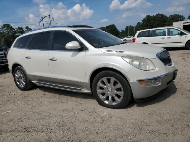 Photo 4 from auction – 2012 BUICK ENCLAVE with VIN 5GAKVDED8CJ171379