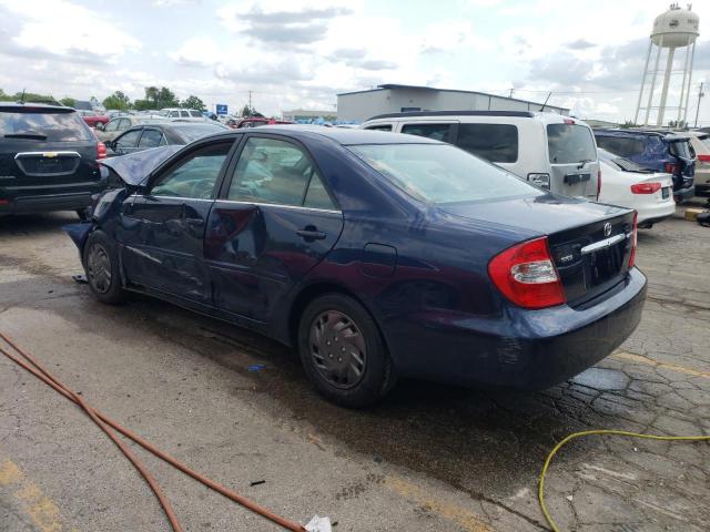 Photo 2 from auction – 2003 TOYOTA CAMRY LE with VIN 4T1BE32K93U248671