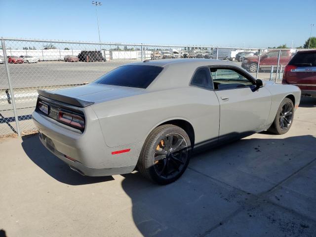 Photo 3 from auction – 2018 DODGE CHALLENGER with VIN 2C3CDZAG8JH124276