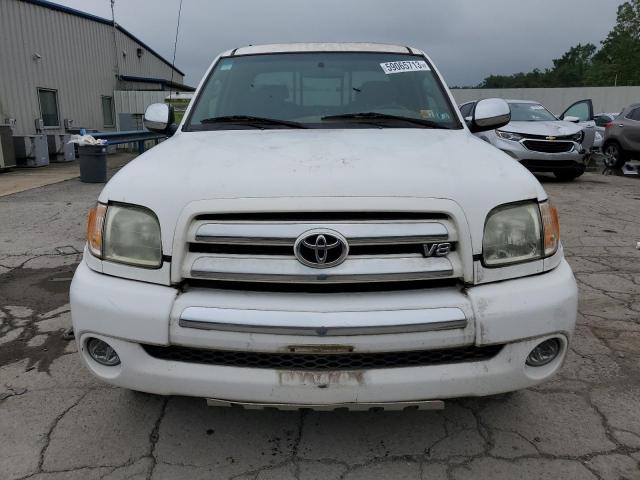 Photo 5 from auction – 2003 TOYOTA TUNDRA ACC with VIN 5TBBT44173S412484