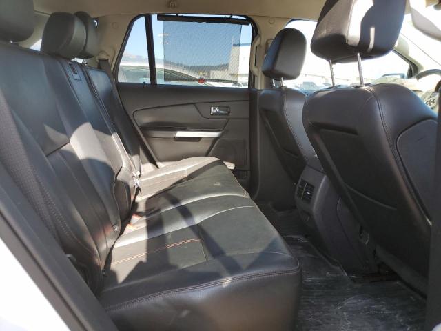 Photo 10 from auction – 2012 FORD EDGE SEL with VIN 2FMDK4JC5CBA76775