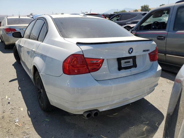 Photo 6 from auction – 2010 BMW 328 I SULE with VIN WBAPH5G54ANM70748