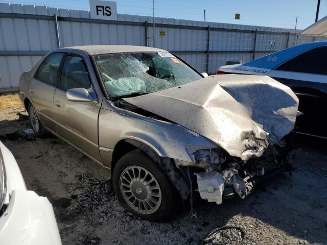 Photo 4 from auction – 1998 TOYOTA CAMRY CE with VIN JT2BG22K0W0118596