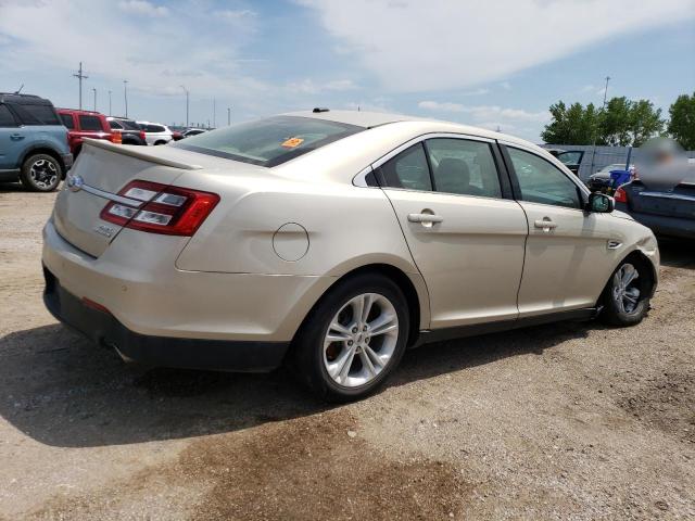 Photo 3 from auction – 2018 FORD TAURUS SEL with VIN 1FAHP2E85JG136664