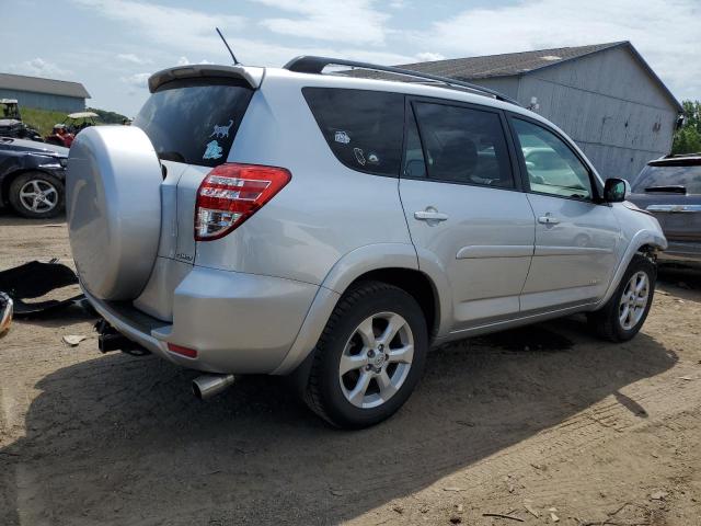 Photo 3 from auction – 2009 TOYOTA RAV4 LIMIT with VIN JTMBK31V49D008865